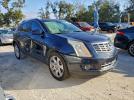 Cadillac SRX Performance Collection Image 10