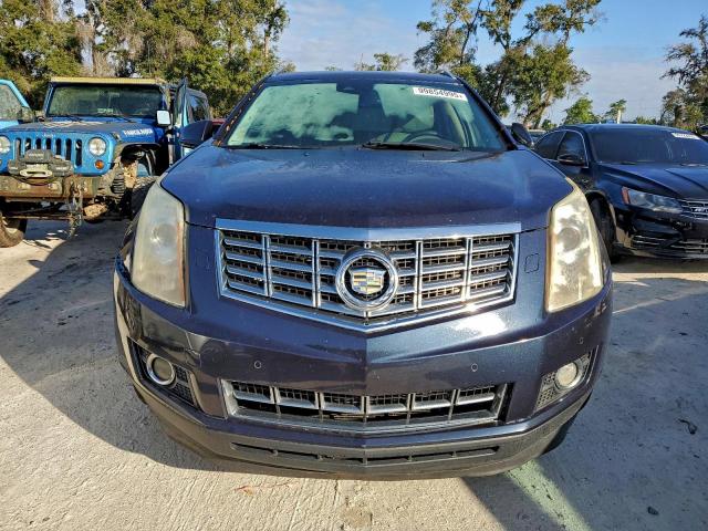 Cadillac SRX Performance Collection Image 8