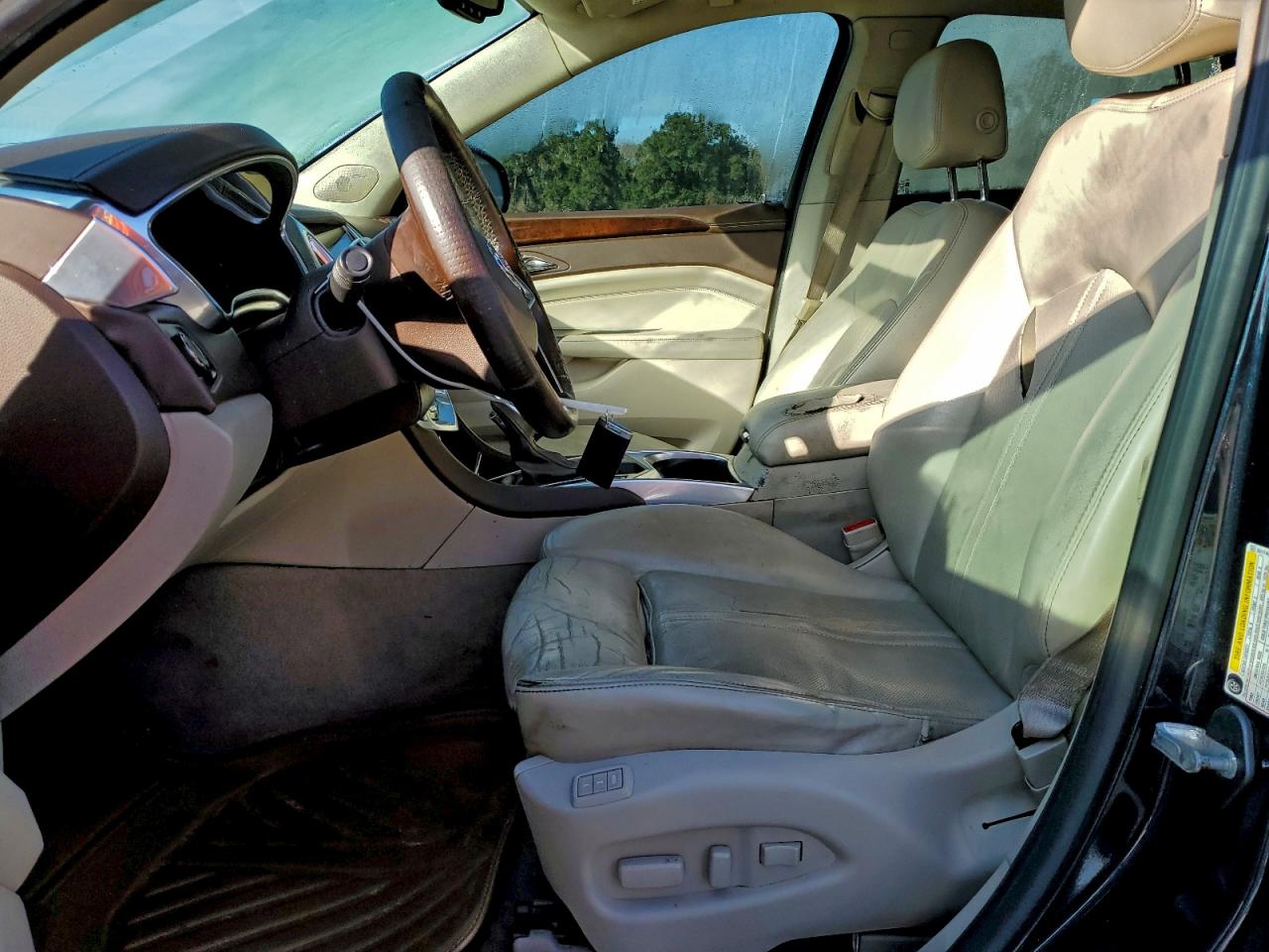 Cadillac SRX Performance Collection Image 2