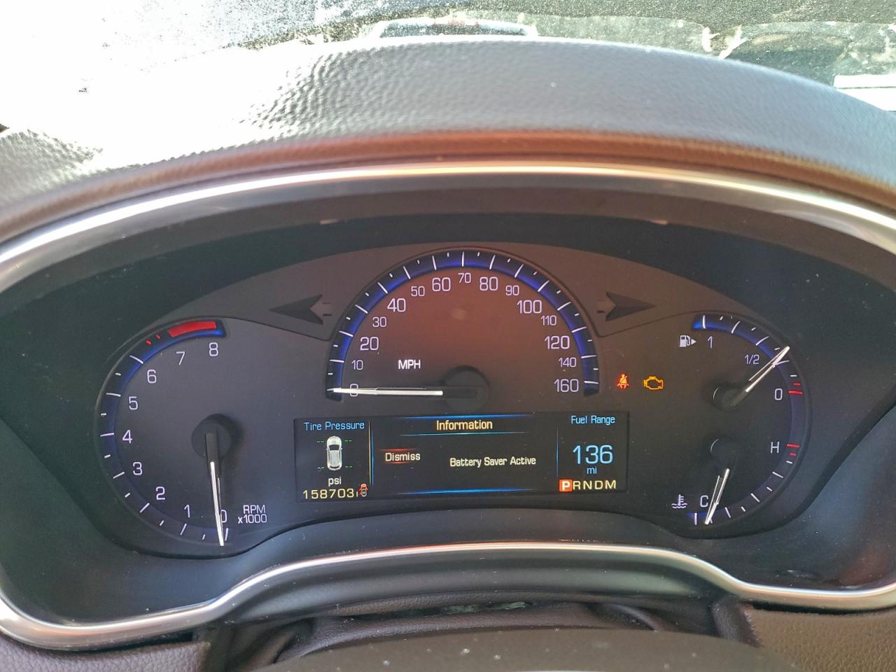 Cadillac SRX Performance Collection Image 4