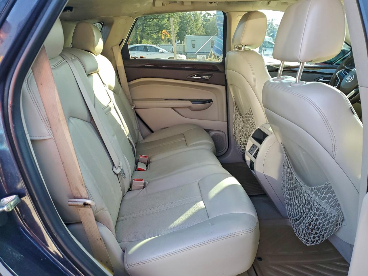 Cadillac SRX Performance Collection Image 7