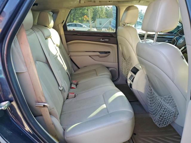 Cadillac SRX Performance Collection Image 7