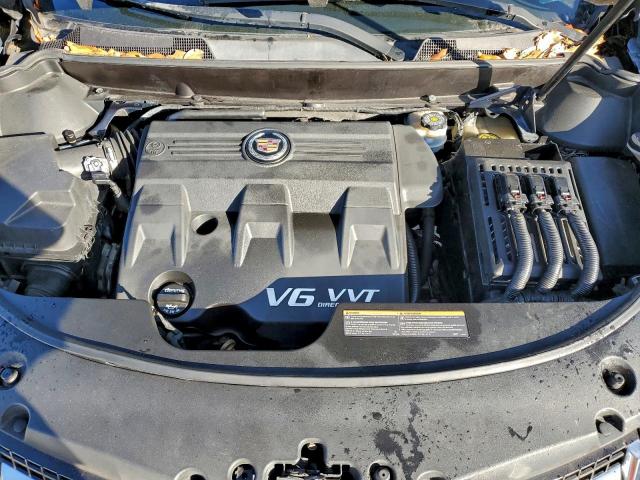 Cadillac SRX Performance Collection Image 11