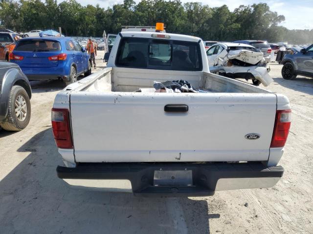 Ford Ranger Image 5