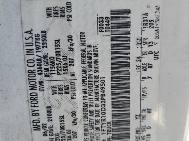 Ford Ranger Image 12