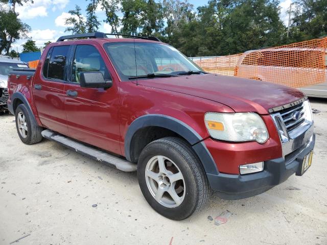 Ford Explorer Xlt Image 7