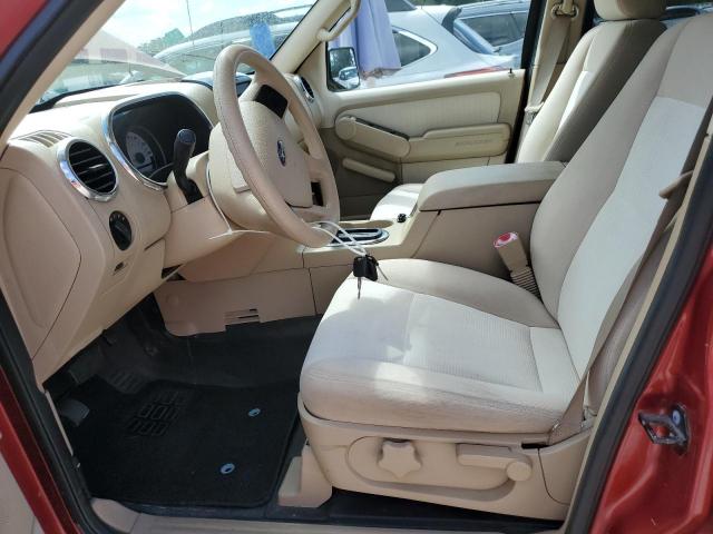 Ford Explorer Xlt Image 4