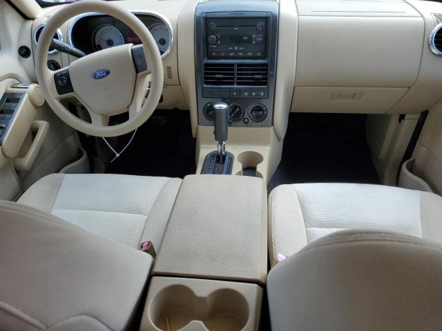 Ford Explorer Xlt Image 5