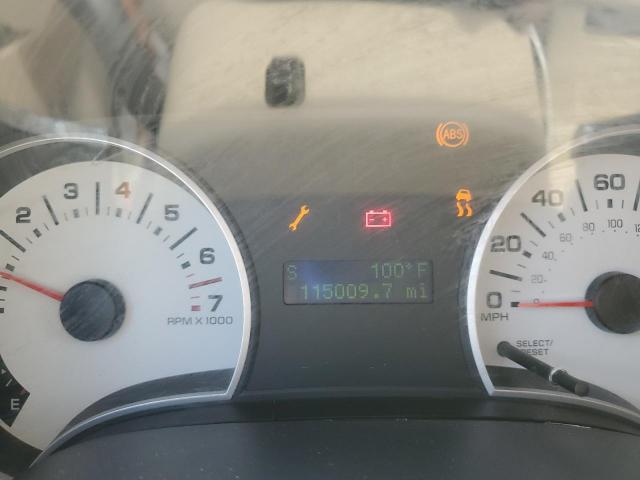 Ford Explorer Xlt Image 9