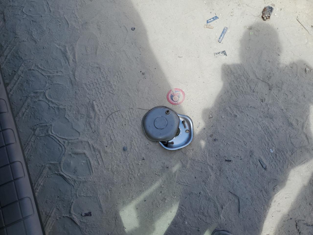 Ford Explorer Xlt Image 11