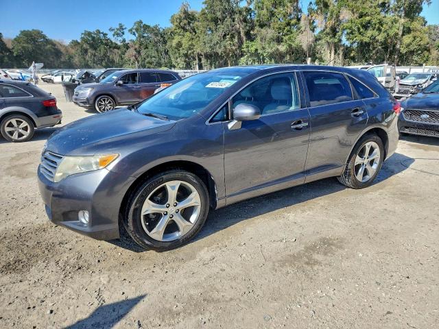  Salvage Toyota Venza