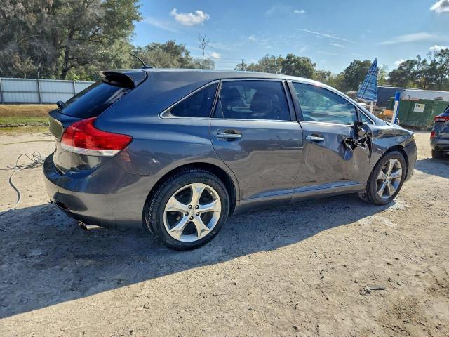 Toyota Venza Image 5