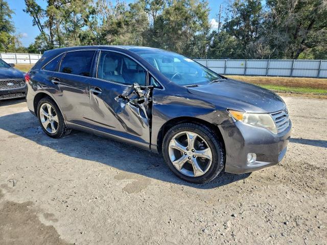 Toyota Venza Image 3