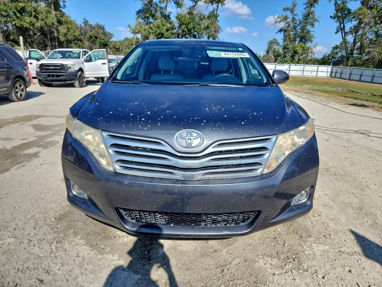 Toyota Venza Image 2