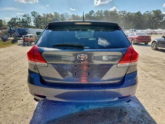 Toyota Venza Image 4