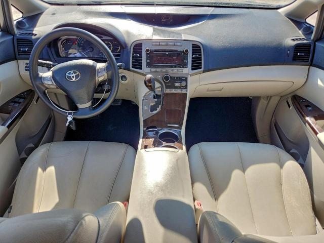 Toyota Venza Image 11