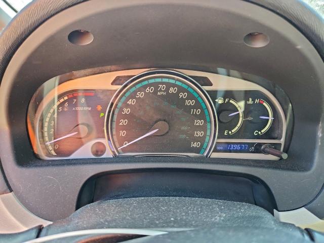 Toyota Venza Image 8