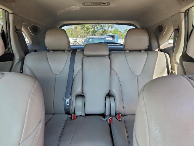 Toyota Venza Image 9