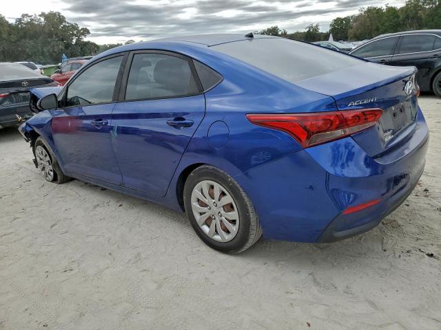 Hyundai ACCENT Se Image 5