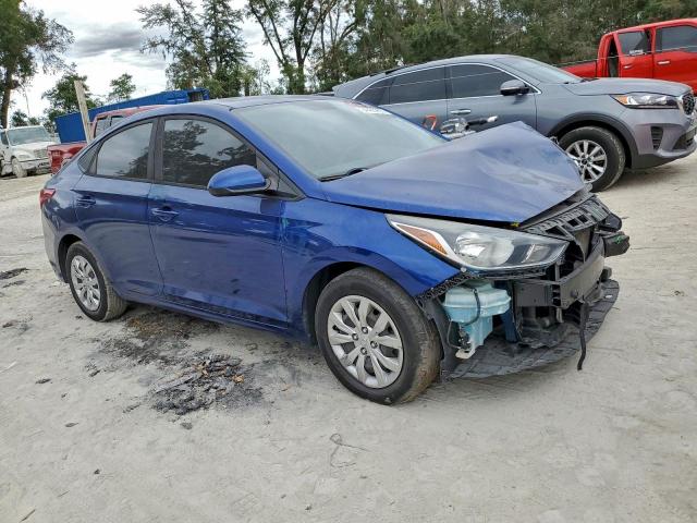 Hyundai ACCENT Se Image 3