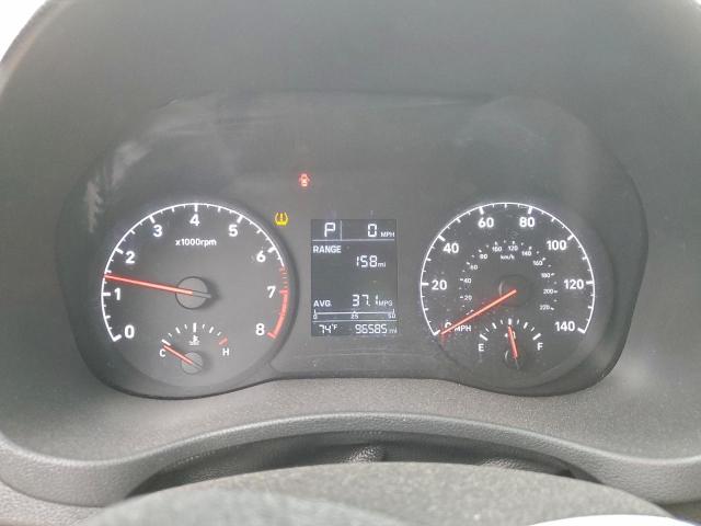 Hyundai ACCENT Se Image 13