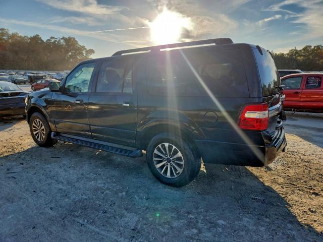 Ford Expedition El Xlt Image 2