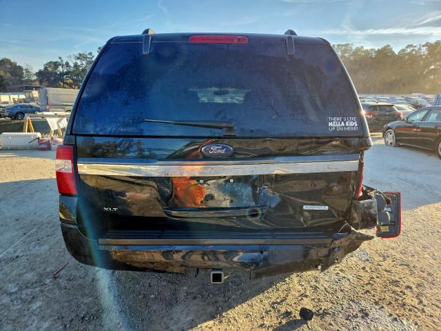Ford Expedition El Xlt Image 6