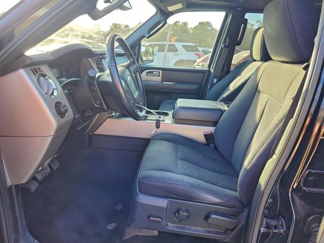 Ford Expedition El Xlt Image 4