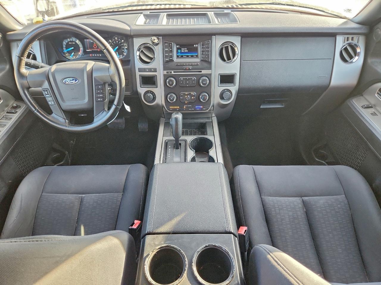 Ford Expedition El Xlt Image 14