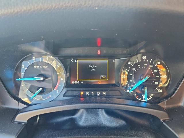 Ford Expedition El Xlt Image 7