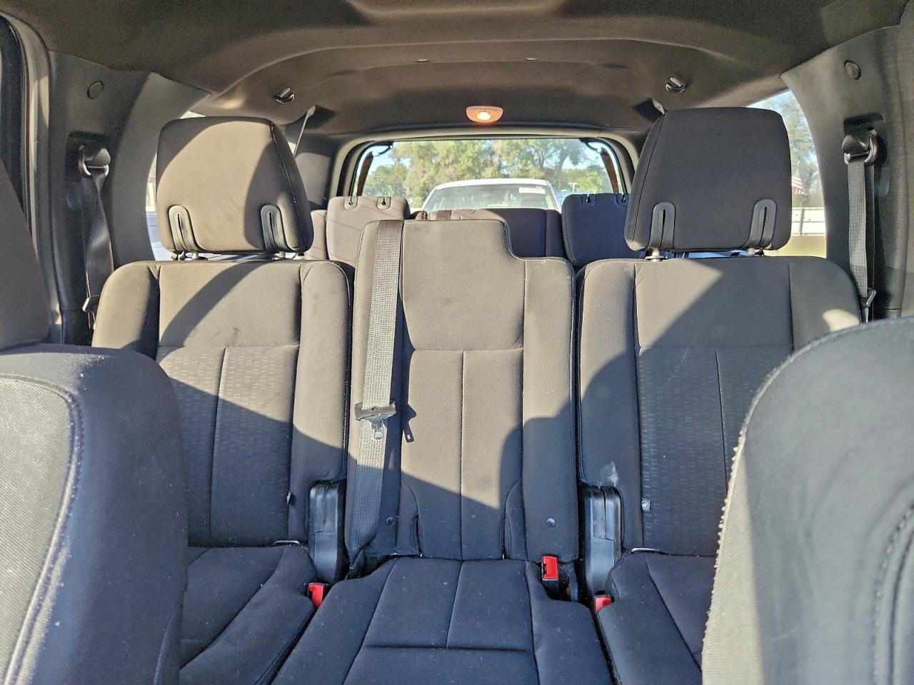 Ford Expedition El Xlt Image 5