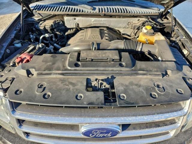 Ford Expedition El Xlt Image 10