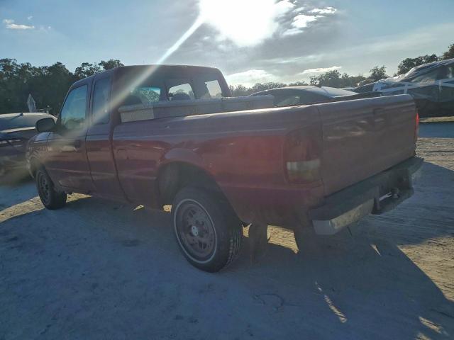 Ford Ranger Super Cab Image 11