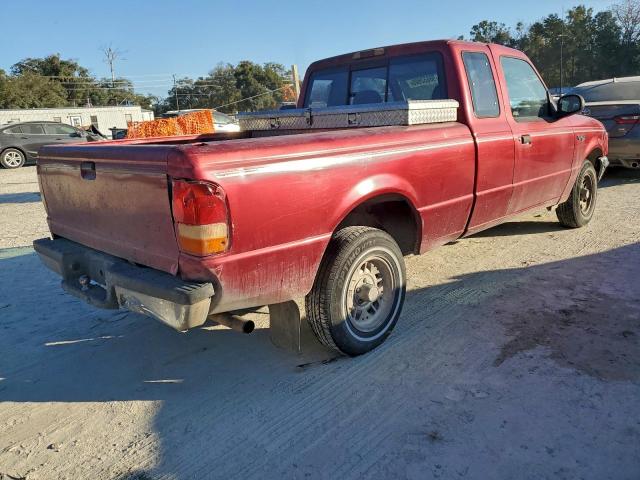 Ford Ranger Super Cab Image 2