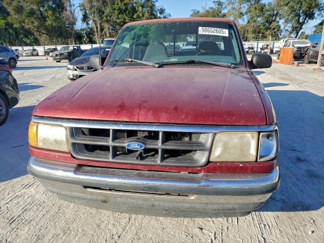 Ford Ranger Super Cab Image 12