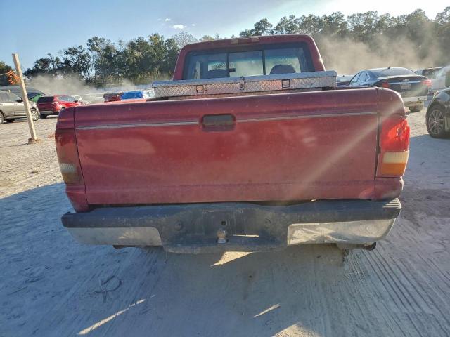 Ford Ranger Super Cab Image 4