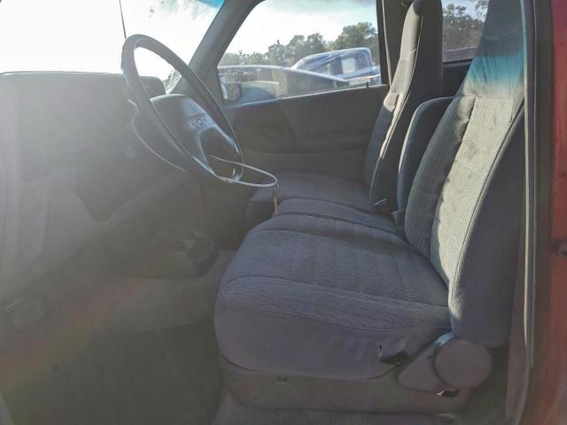 Ford Ranger Super Cab Image 5