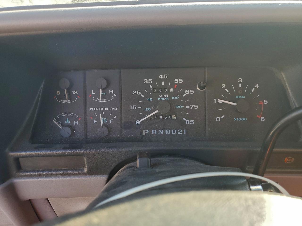 Ford Ranger Super Cab Image 8