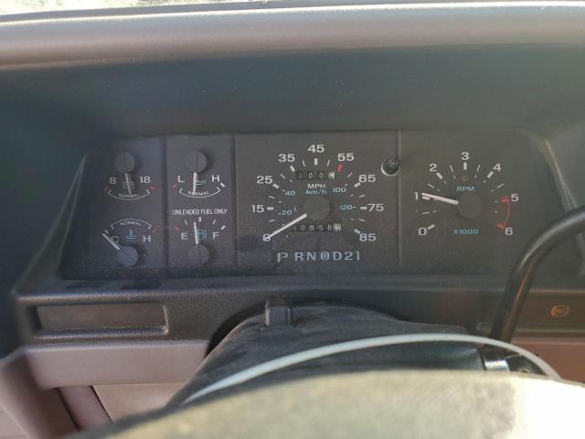 Ford Ranger Super Cab Image 8