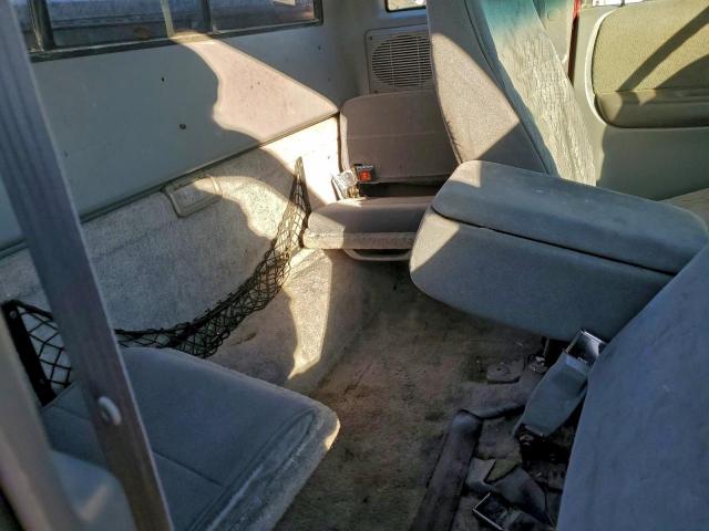 Ford Ranger Super Cab Image 6