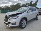 Nissan Rogue S Image 1
