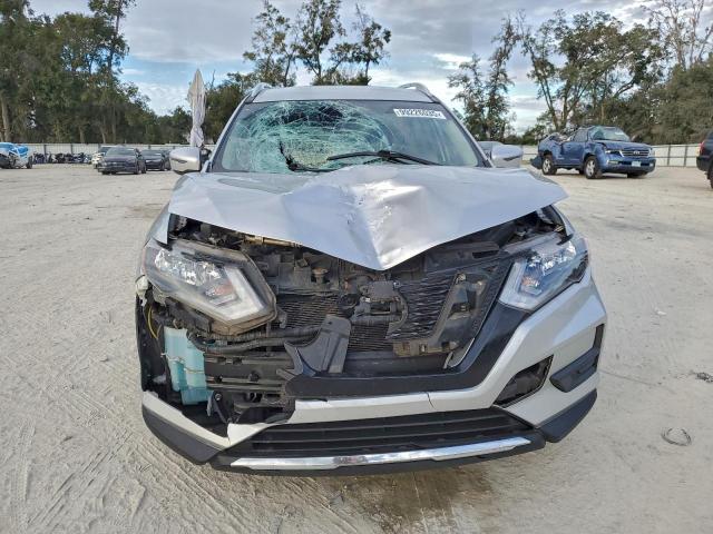 Nissan Rogue S Image 12