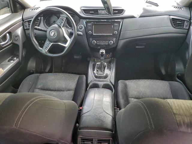 Nissan Rogue S Image 11