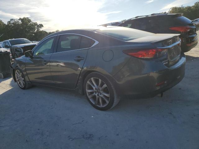 Mazda 6 Grand Touring Image 2