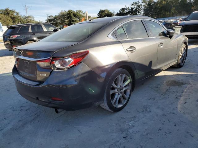 Mazda 6 Grand Touring Image 3