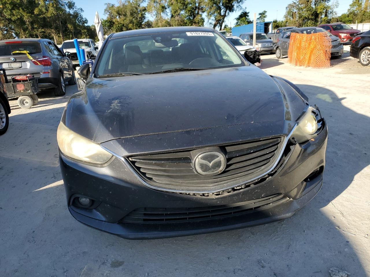 Mazda 6 Grand Touring Image 7