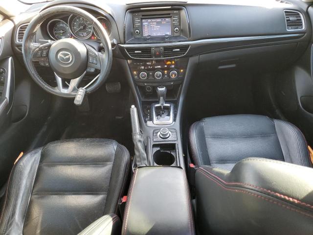 Mazda 6 Grand Touring Image 8