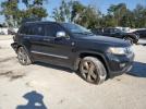 Jeep Grand Cherokee Overland Image 7