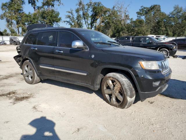 Jeep Grand Cherokee Overland Image 7