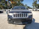 Jeep Grand Cherokee Overland Image 4